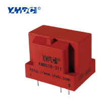 Below 4000A silicon controlled PCB mounting vaccum encapsulated thyristor trigger transformer